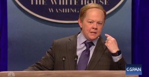 Mellisa McCarthy SNL