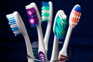 toothbrush
