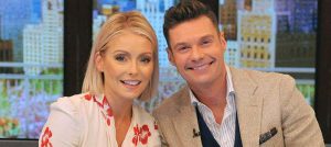 ryan seacrest